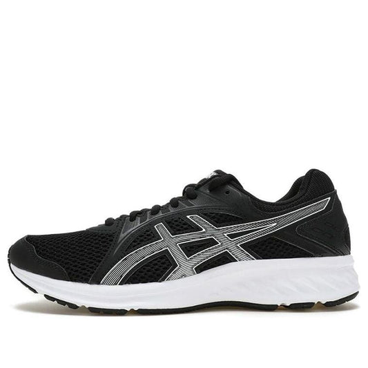 ASICS Jolt 2 White/Black 1011A167-007