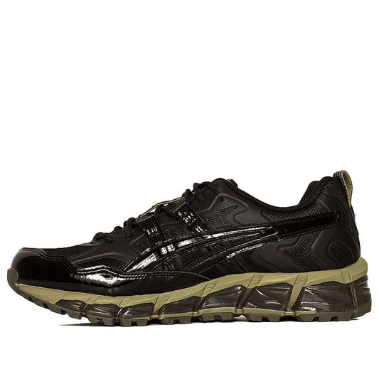 ASICS x GmbH Gel-Nandi 360 'Black' 1021A415-001
