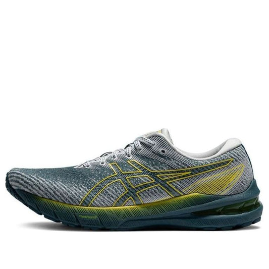 ASICS GT-2000 10 'Blue Yellow' 1011B434-400