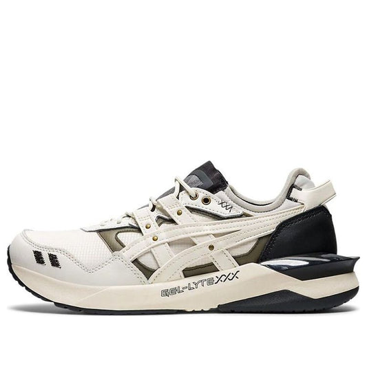ASICS Gel-lyte Xxx 'Black Grey' 1021A491-100