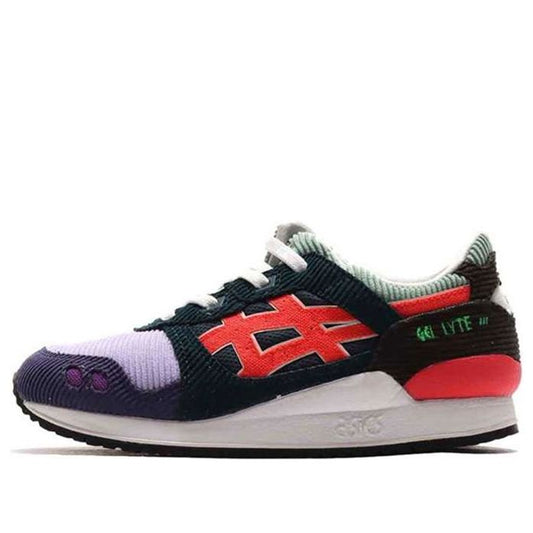 (PS) ASICS x atmos x Sean Wotherspoon Gel-Lyte 3 'Corduroy' 1204A018-000