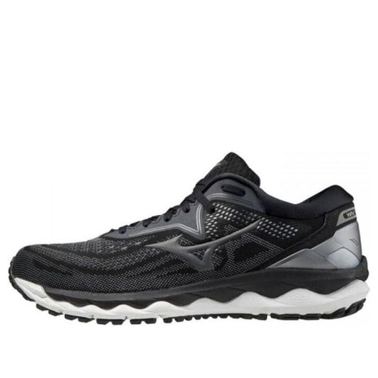 Mizuno Wave Sky 4 Running Shoes Black J1GC200237