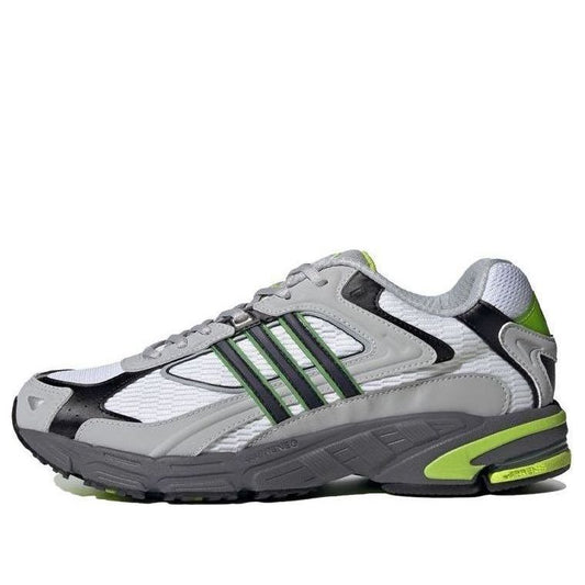 adidas Response Cl 'Grey Black Green' FX7724