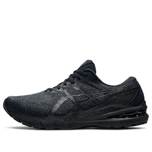 ASICS GT-2000 10 'Triple Black' 1011B185-001