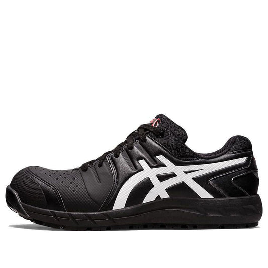 ASICS Winjob CP113 'Black White' 1273A055-001