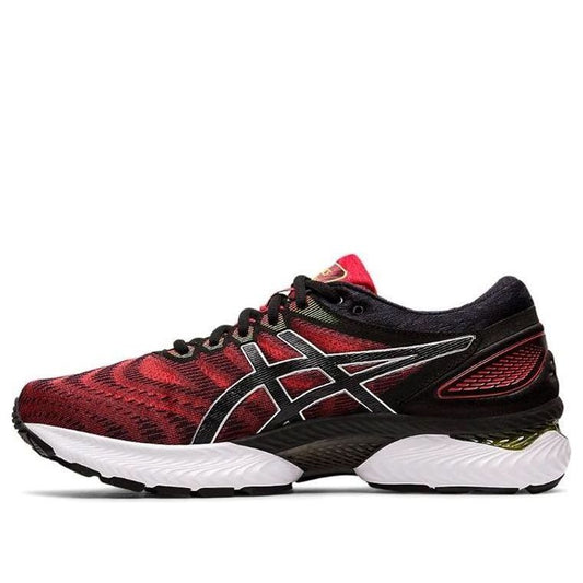 ASICS Gel-Nimbus 22 'Classic Red' 1011A680-601