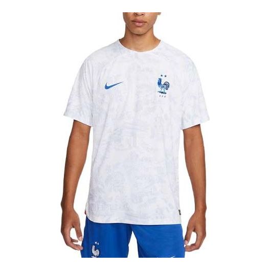 Nike Logo 'White Game Royal' DN0624-100