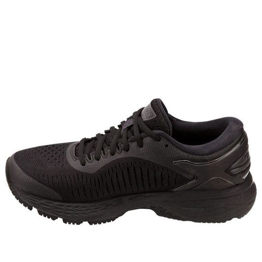 (WMNS) ASICS Gel-Kayano 25 'Black' 1012A026-002