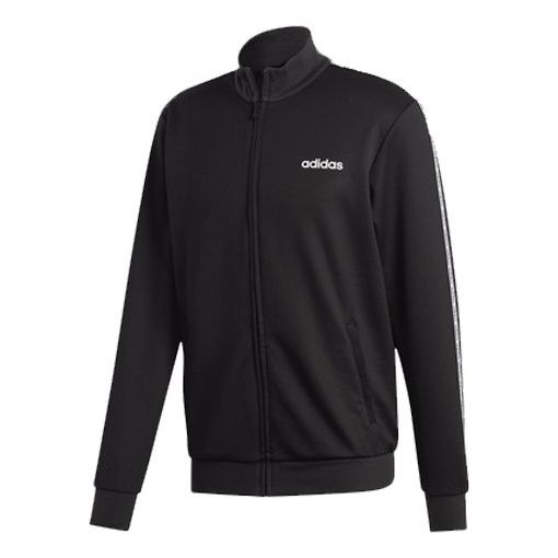 adidas C90 Track Top Jacket 'Black' EJ9671