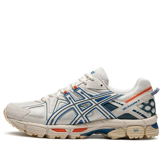 ASICS Gel-Kahana 8 'Brown Blue' 1011B109-203