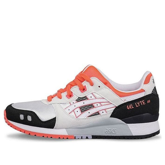 ASICS Gel Lyte 3 OG Retro 'Flash Coral' 1191A266-101