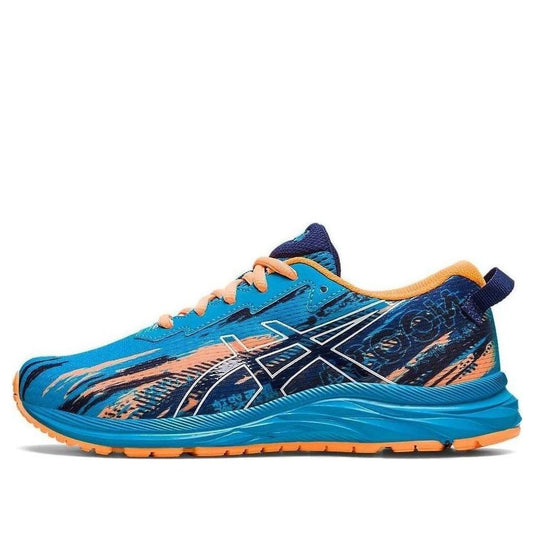 (GS) ASICS Gel-Noosa Tri 13 'Island Blue Peach' 1014A209-407
