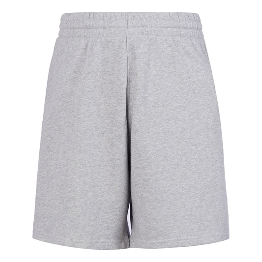 adidas originals Essential Short Embroidered Logo Casual Sports Shorts Gray GD2555