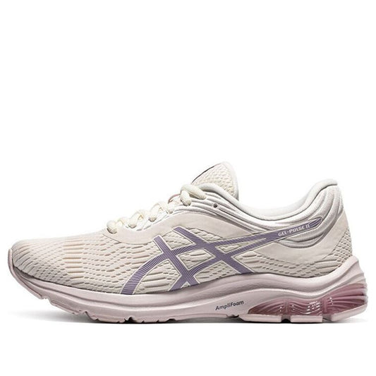 (WMNS) ASICS Gel-Pulse 11 For White/Purple 1012B138-100