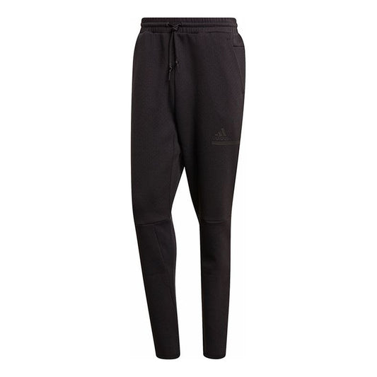adidas Zne PantSports Long Pants Men Black GM6543