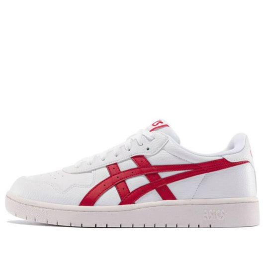 ASICS Japan S 'White Speed Red' 1191A212-100