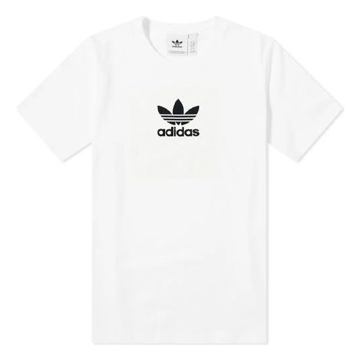 adidas originals Liquid Adiclr Prm Logo Tee FM9920