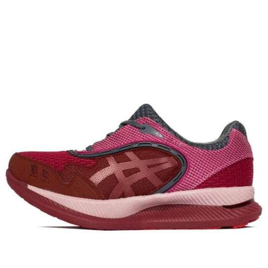 (WMNS) ASICS x Kiko Kostadinov Gel-Glidelyte 3 'Red Bud' 1202A002-600