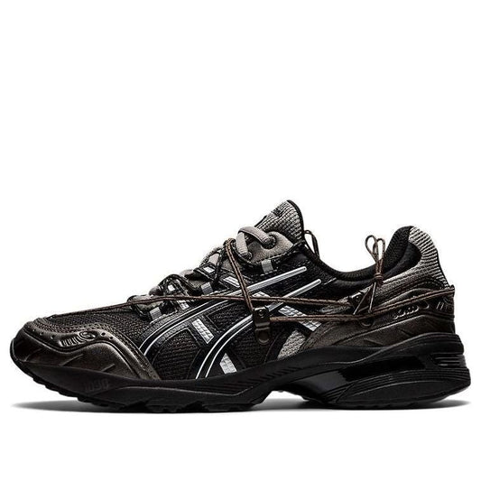 ASICS x Andersson Bell Gel-1090 'Black Silver' 1203A115-006