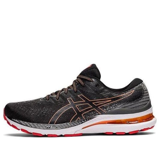 ASICS Gel-Kayano 28 'Black Clay Grey' 1011B189-005