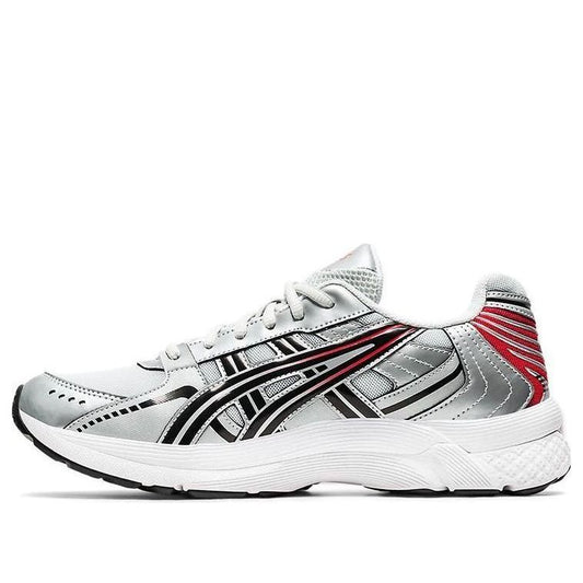 ASICS Gel-Kyrios 'Glacier Grey Red' 1021A335-020