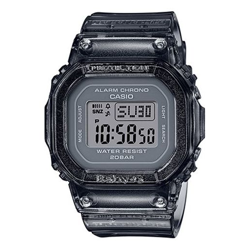 CASIO Baby-G 'Grey' BGD-560S-8