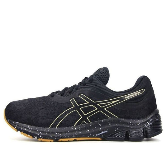 (WMNS) ASICS Gel-Pulse 11 Black 1012A820-001