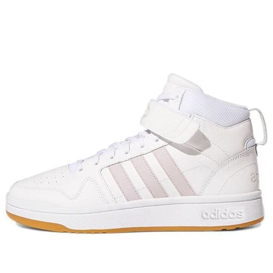 (WMNS) adidas Postmove Mid 'White Purple' GW2906