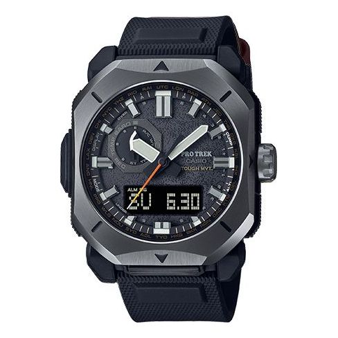 CASIO PRW-6900Y-1PR Waterproof Sports Solar Powered PRW-6900Y-1PR