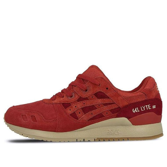 ASICS Gel Lyte III 'Tandori Spice' H7Q4L-2727