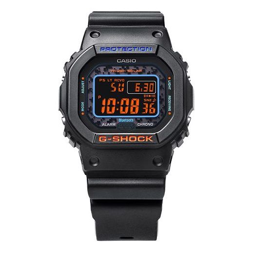 CASIO Baby-G 'Black' GW-B5600CT-1PRT