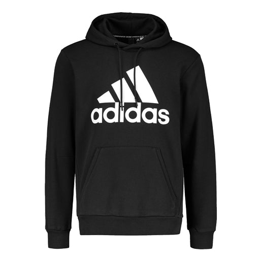 Men's adidas Classic Logo autumn Black DQ1461
