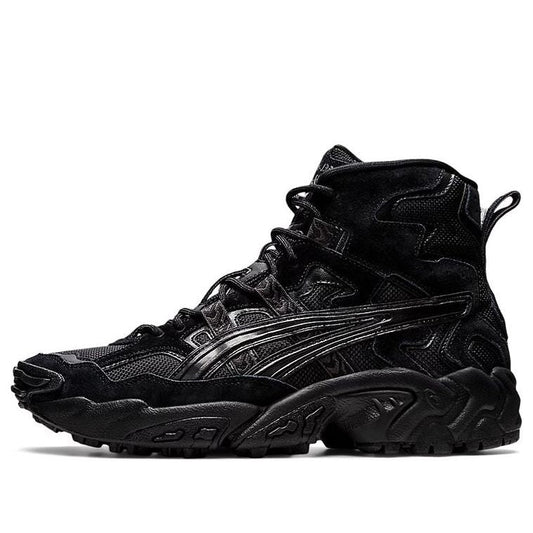 ASICS Gel-Nandi High 'Black' 1201A511-001
