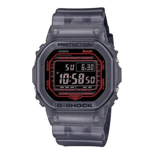 CASIO G-Shock Digital 'Black' DW-B5600G-1JF