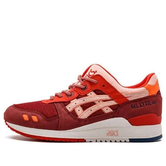 ASICS Ronnie Fieg x Gel Lyte 3 'Volcano 2.0' H74CK-3635