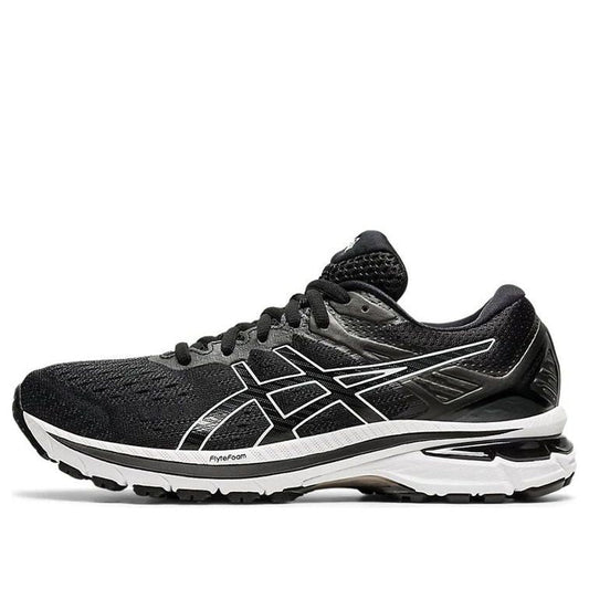 (WMNS) ASICS GT-2000 9 'Black White' 1012A859-001