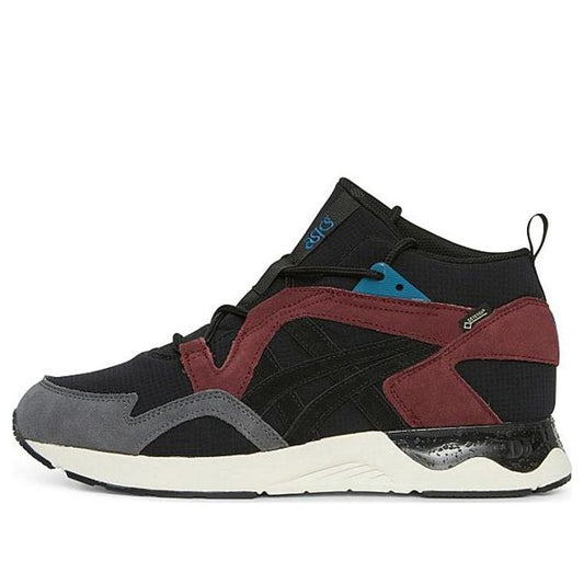 ASICS Gel Lyte 5 Sanze MT GTX 'Black Burgundy' 1193A050-001