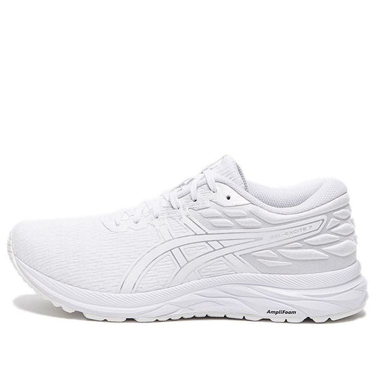 (WMNS) ASICS Gel-Excite 7 Twist 'White' 1012A564-100