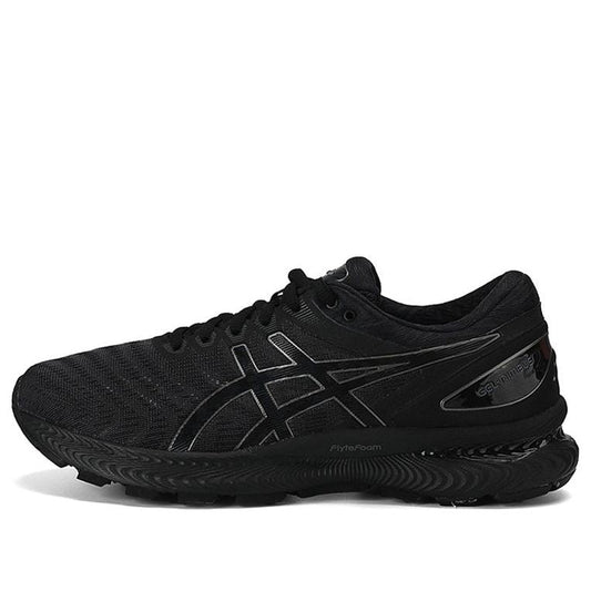 ASICS Gel-Nimbus 22 'Black' 1011A680-002