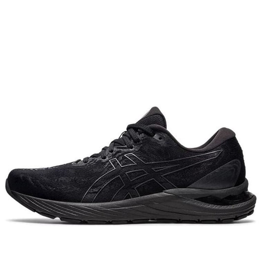 ASICS Gel-Cumulus 23 'Black' 1011B012-002