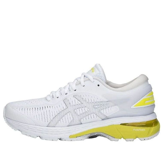 (WMNS) ASICS Gel-Kayano 25 'Lemon Shark' 1012A026-101