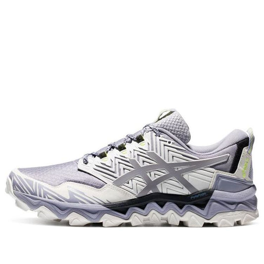 ASICS Gel-FujiTrabuco 8 'Grey White' 1011B256-102