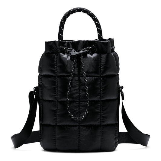 Nike Sportswear Puffle Tiny Tote Bag 'Black'  HQ6709-010