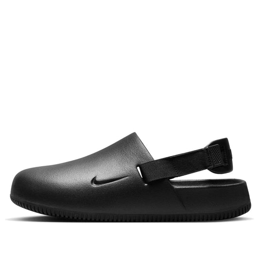 Nike Calm Mule 'Black' FD5130-001