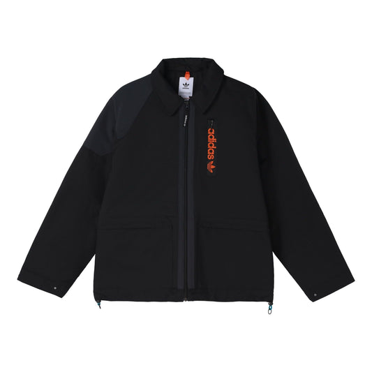 adidas originals PT3 JKT Lamb Wool Jacktet Men Black GC8702