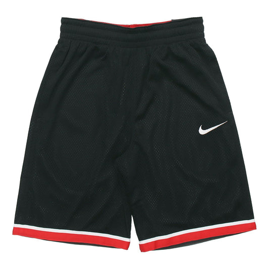 Nike Dri-Fit Classic Quick Dry Basketball Shorts Black AQ5601-010
