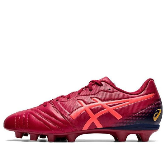 ASICS Ultrezza Club Sport Shoes Red/Blue 1103A021-600