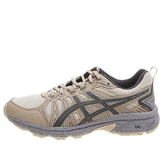 ASICS Gel-Venture 7 MX 'Grey Brown' 1011A948-201