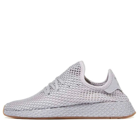 adidas Deerupt 'Light Grey' CQ2628