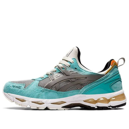 ASICS x Awake NY Gel-Kayano 21 'Teal' 1201A459-300